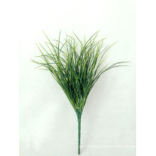 PE Monkey Grass Artificial Plant for Home Decoration